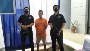 Sembilan Bungkus Sabu Asal Medan Gagal Beredar di Sumsel