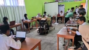 Sempat Disoal Peserta, Ujian Penjaringan Perangkat Desa di Tulungagung Tetap Berjalan Sesuai Agenda