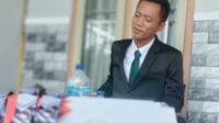 Aziz Ary Saputra dalam Komitmen Pembangunan Daerah
