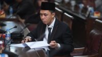 H.M.Anwar Al Syadat, S.Si.,M.Si Terpilih Kembali Anggota DPRD Provinsi Periode 2024-2029