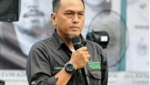 Kawali Sumsel Ajak Masyarakat Kota Palembang Pilih Pemimpin Peduli Lingkungan