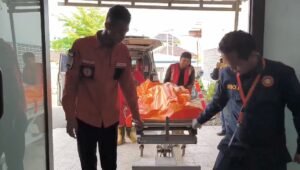 Mahasiswi Ditemukan Tewas Dalam Kamar Kost