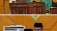 Ini Visi dan Misi Calon Bupati Aceh Tamiang, Armia Fahmi – Ismail