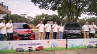 Astra Daihatsu Sukses Menguasai Pasar Sumbagsel