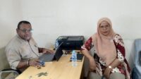 Bawaslu Teluk Bintuni Awasi Ketat Proses Rekrutmen KPPS Oleh KPU