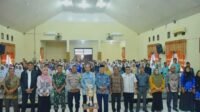 Buka Lomba Cerdas Cermat Pancasila, Pj Sekda Aceh Tamiang Tekankan Pahami Nilai Pancasila