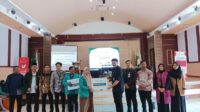 LMI Majukan UMKM melalui Program Pemberian Modal