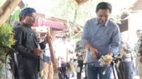 Inovasi Pendidikan di Purwakarta, Disdik Purwakarta Launching Bale Mandala Karsa