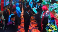Pj Wako Elman Ucapkan Selamat untuk 30 Anggota DPRD Kota Nanas Dilantik