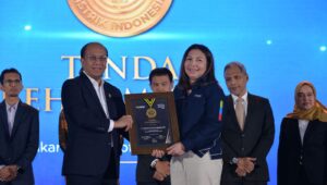 Komitmen PGN Terus Pasok Gas Bumi Untuk Kelistrikan Secara Berkelanjutan