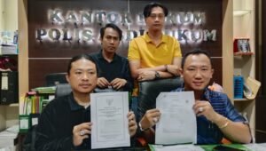Membatalkan Secara Sepihak PPJB, Dokter Dituntut Denda 25 Persen