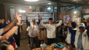 Calon Bupati Nomor Urut 2 Pastikan Alokasi Anggaran PPPK 2025 Sudah Diusulkan