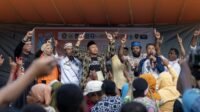 Paslon UtaYoh Hadirkan Tiga Program Jitu Untuk Pemberdayaan Masyarakat