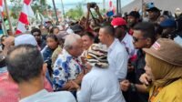 Program UtaYoh Komitmen Buat Ketua RT se-Kabupaten Fakfak Bersinar, Ini Besaran Insentif Yang Diterima