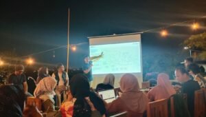 PGN Palembang Targetkan Dua Kabupaten di Sumsel Dialiri Gas Bumi