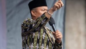 Tegas Untung Tamsil, Sidang APBD Fakfak 2024 Perintah Undang Undang