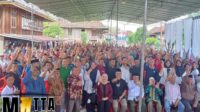 Pasangan ABDI Akan Realisasikan Program Rakyat 
