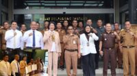 Dinas Pendidikan Purwakarta Tingkatkan Sinergitas Melalui Kemitraan dengan Kejaksaan Negeri