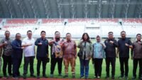 Keliling Jakabaring Sport City, Pj Wali Kota Dorong Potensi Pemanfaatan IPAL