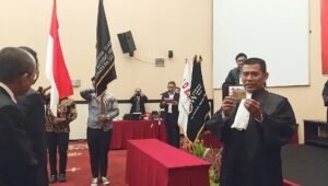 KAI JUANDA Sumsel Fokus Kembangkan Organisasi Advokat