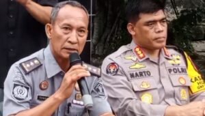 Bapas Klas I Palembang : Umur Diatas 14 Tahun Wajib Ditahan, Jika Dibawah 14 Tahun Hanya Diberi Tindakan