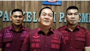 Lapas Kelas I Palembang Masih Koordinasi Dengan Bawaslu Sumsel dan Dukcapil