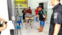 Sopir Truk Asal Lampung Tewas Ditusuk
