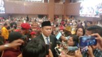 Anggota Dewan Terpilih, Fajar Febriansyah : Akan Berjuang Sesuai Sumpah Jabatan 