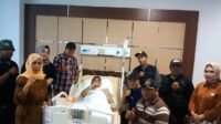 Jamak Udin Minta Anggotanya Bersabar dan Tahan Emosi