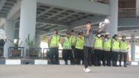 Aliansi Rakyat Kota Palembang Tolak Revisi PERDA NO 3 Tahun 2015