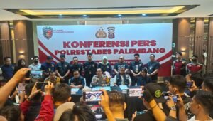 Ternyata Pelajar SMP Itu Tewas Dicekik dan Diperkosa Bergiliran di Dua Tempat Berbeda