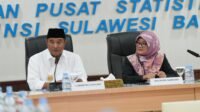 Soal Kemiskinan Ekstrem Sulbar Maret 2024?, Ini Penjelasan BPS dan Inovasi Pemprov Sulbar