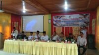Wali Nagari Salimpaung Buka Secara Resmi Musrenbang