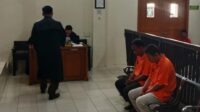 Angkut Solar Ilegal, 2 Supir Dituntut 15 Bulan, Pemilik Minyak Sulingan Bebas Berkeliaran