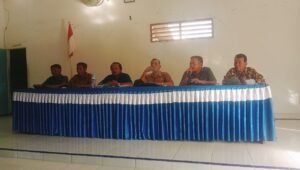 Mediasi Gagal, Masyarakat Sennah VS PT Kedawi Jaya Berlanjut Ke Boikot Perusahaan