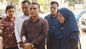 Kasus Penembakan Pelajar di Perbaungan: Kuasa Hukum Kritik Kinerja Polres Sergai