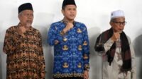 Wabup Sergai Sebut Pesantren Pilar Pendidikan Generasi Muda Religius