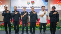 AMSI dan Humas Polda Sulbar Bersinergi Hadapi Ancaman Hoaks di Pilkada 2024