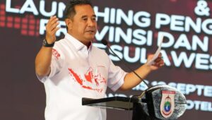 Tahun 2025, Pemprov Sulbar Bakal Persiapkan Penerbangan Rute Mamuju- Surabaya