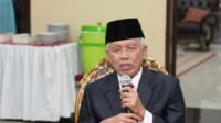 Dukung Program Pemprov, Pejuang Pembentukan Sulbar: Perlu Dilanjutkan