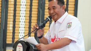 Frekuensi Penerbangan Mamuju-Balikpapan Bertambah, Kuncinya Perbanyak Event