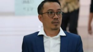 Ramai Hasil Polling di Medsos Soal Pilkada Mamuju, Yuslifar : Anggap Saja Polling Hiburan dan Tidak Metodologis