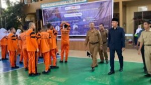 Evaluasi Kemampuan Literasi Siswa Melalui ANBK