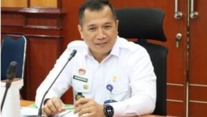Direktur Jenderal HAM: Perlindungan Data Pribadi Sebagai Bagian Tak Terpisahkan dari Hak Asasi Manusia