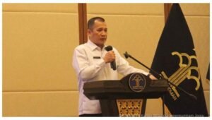 Direktur Jenderal HAM Soroti Peningkatan Kasus Anak Berkonflik dengan Hukum, Desak Revisi UU SPPA