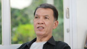 Debat Perdana Pilgub Sumsel Hanya Panggung Unjuk Gigi Penyelenggara!