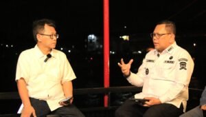 90 Hari Menata Palembang Menuju Kejayaan, Kerja Nyata Pj Wali Kota A Damenta