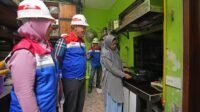 Dirut PGN Pastikan Pemanfaatan Jargas Rumah Tangga di Sleman Lancar
