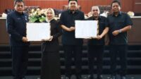 Pemkab Purwakarta dan DPRD Sepakati Raperda Perubahan APBD 2024 untuk Pembangunan Daerah