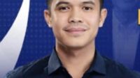 M.Arris Alkautsar, S.E., Resmi Dilantik Menjabat Anggota DPRD Kota Palembang Periode 2024-2029